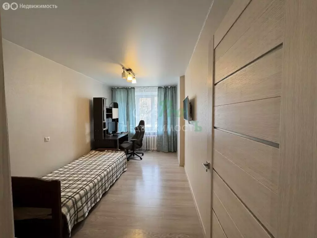 3-комнатная квартира: Ейск, улица Плеханова, 9/7 (59.9 м) - Фото 2