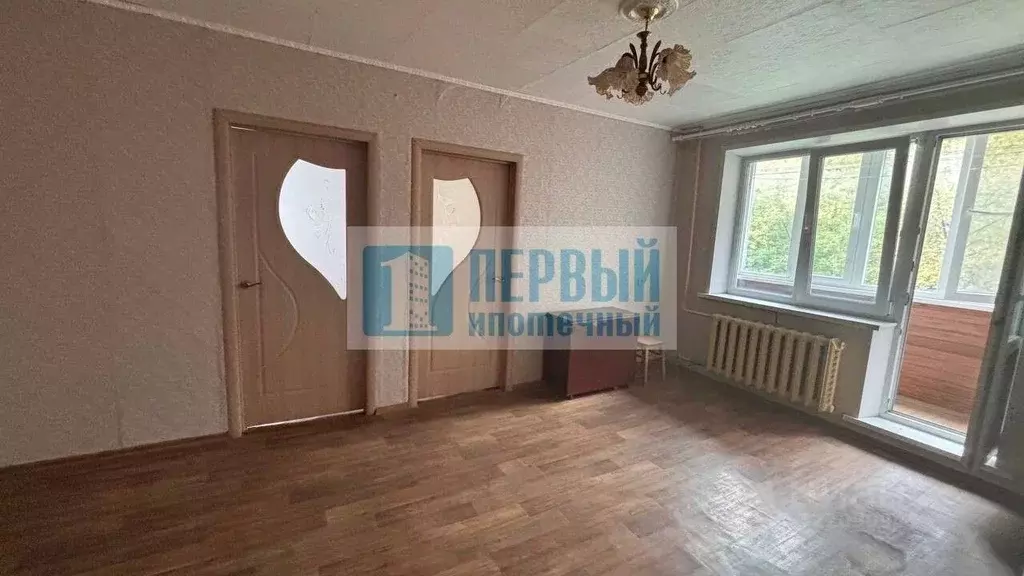 4-к кв. Марий Эл, Йошкар-Ола ул. Карла Либкнехта, 74 (60.0 м) - Фото 0