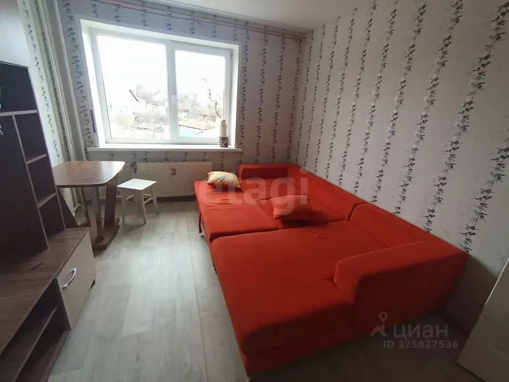 1-к кв. Удмуртия, Ижевск ул. Городок Машиностроителей, 99Б (36.0 м) - Фото 2