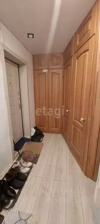 2-к кв. Воронежская область, Воронеж Фестивальный бул., 15А (43.1 м) - Фото 0