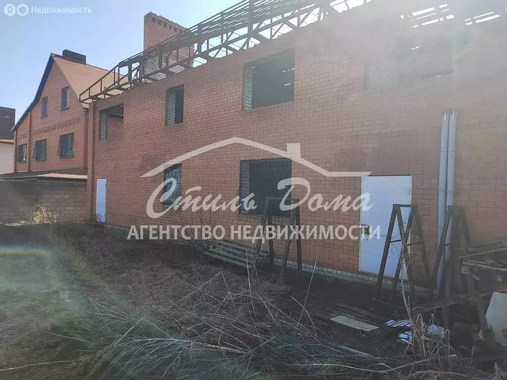 Дом в Волгоградская область, рабочий посёлок Городище, микрорайон ... - Фото 2