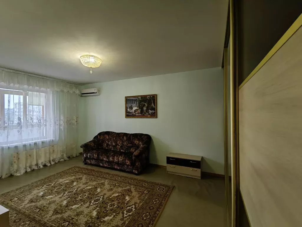 Продаётся 1-к квартира, 34.4 м - Фото 1