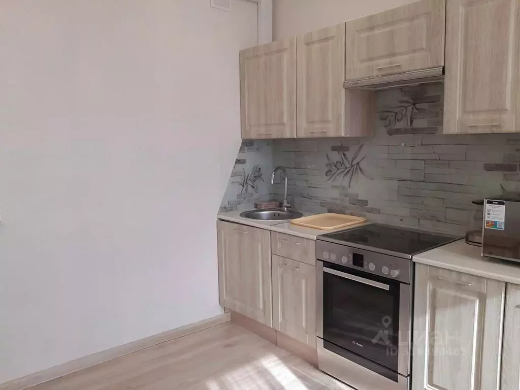 1-к кв. Москва Новокуркинское ш., 23/15 (41.0 м) - Фото 1