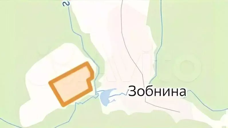 Участок в Свердловская область, Ачитский муниципальный округ, д. ... - Фото 1