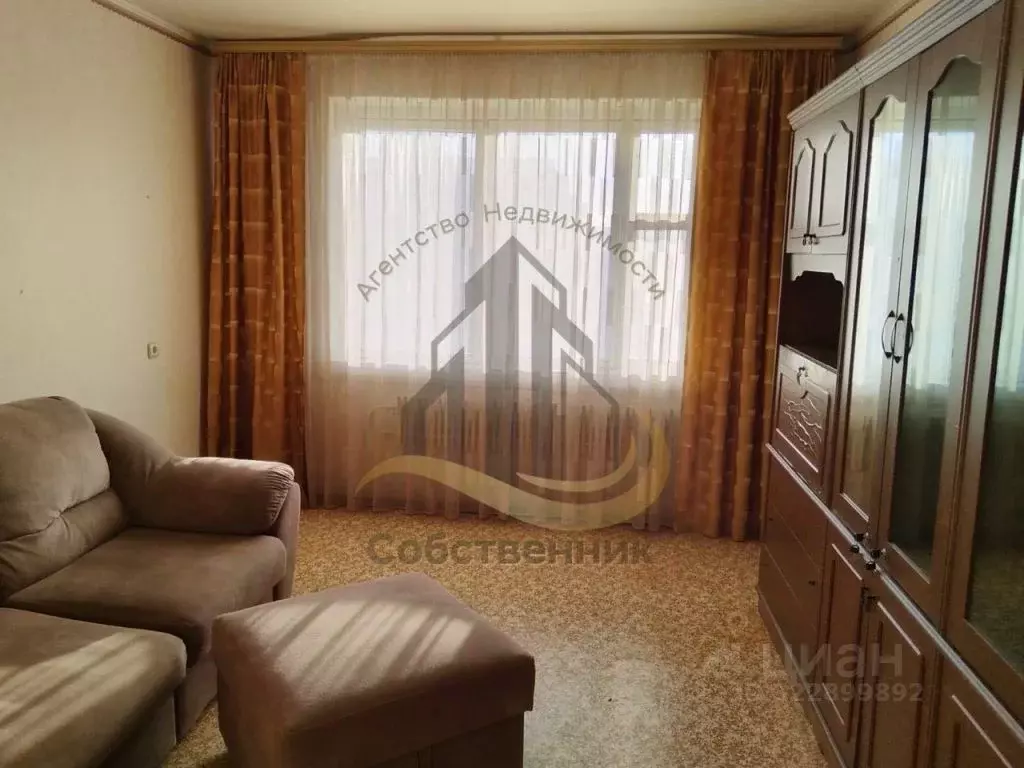 3-к кв. Белгородская область, Старый Оскол Королева мкр, 1 (64.0 м) - Фото 1