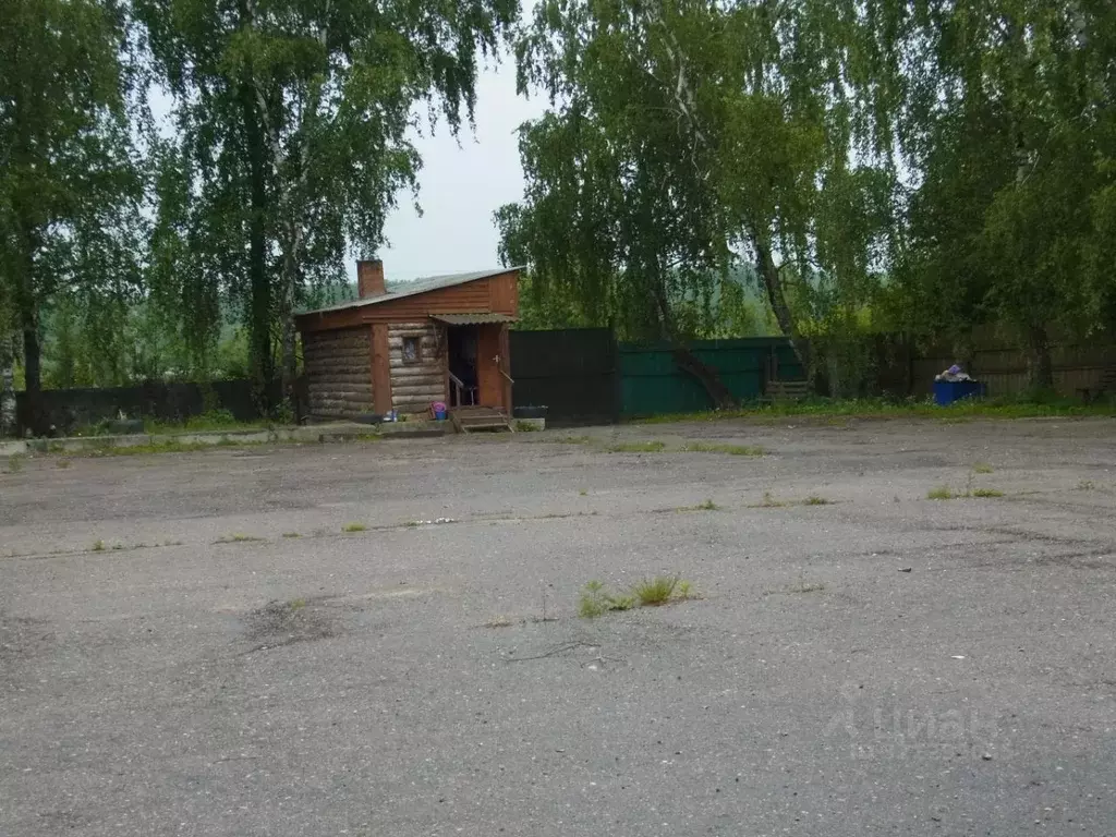 Помещение свободного назначения в Брянская область, Рогнедино рп  (150 ... - Фото 0