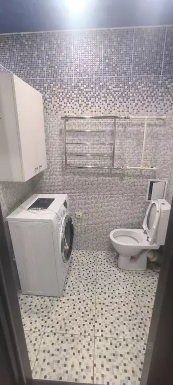 1-к кв. Ростовская область, Аксайский район, Щепкинское с/пос, пос. ... - Фото 2