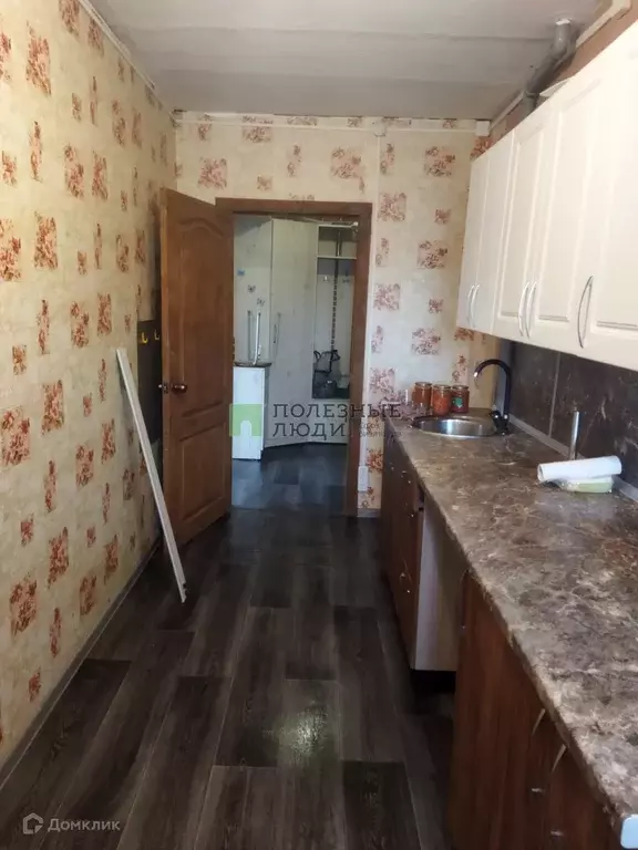 Продаётся 2-к квартира, 37.9 м - Фото 1