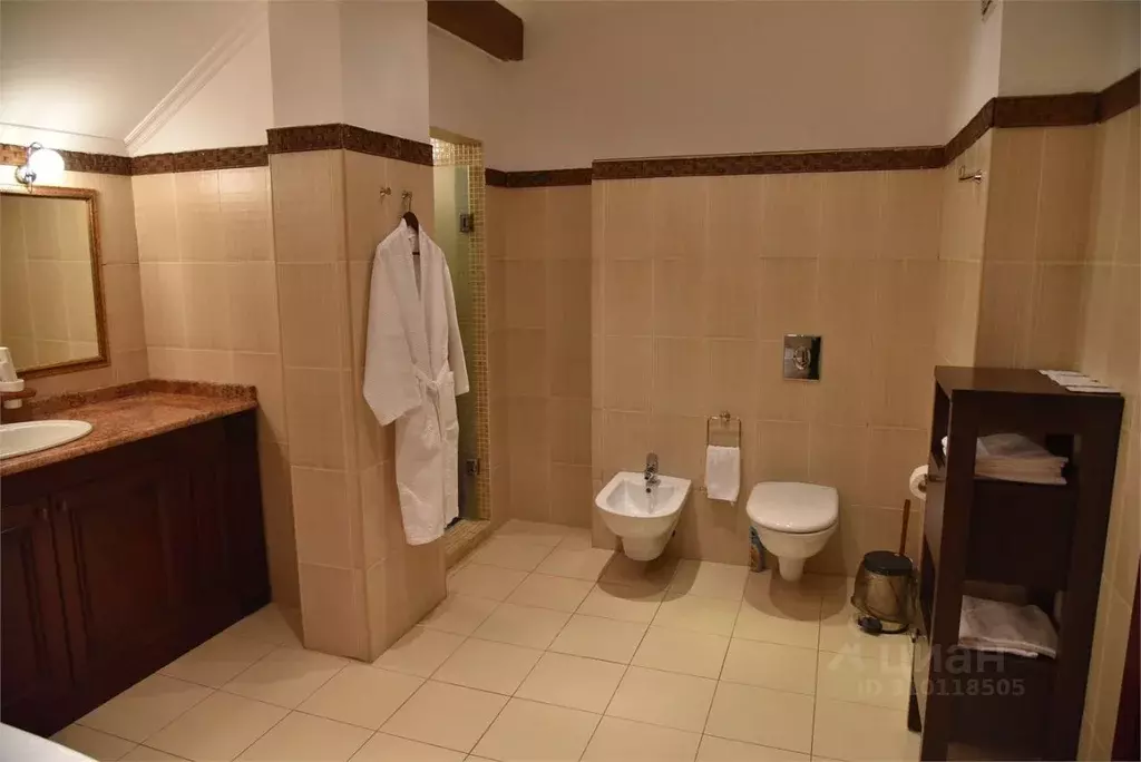 Комната Ростовская область, Ростов-на-Дону Левобережная ул., 27 (54.0 ... - Фото 2