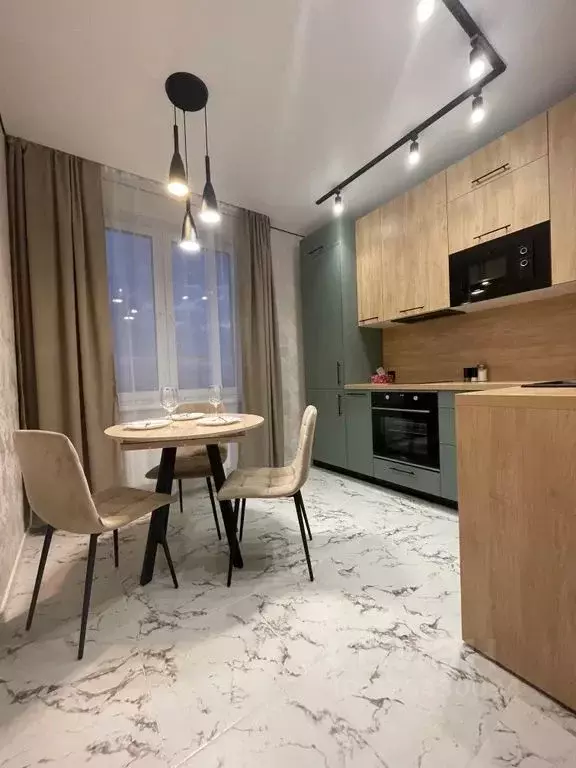 2-к кв. Башкортостан, Уфа ул. Майора Доставалова, 7 (51.0 м) - Фото 2