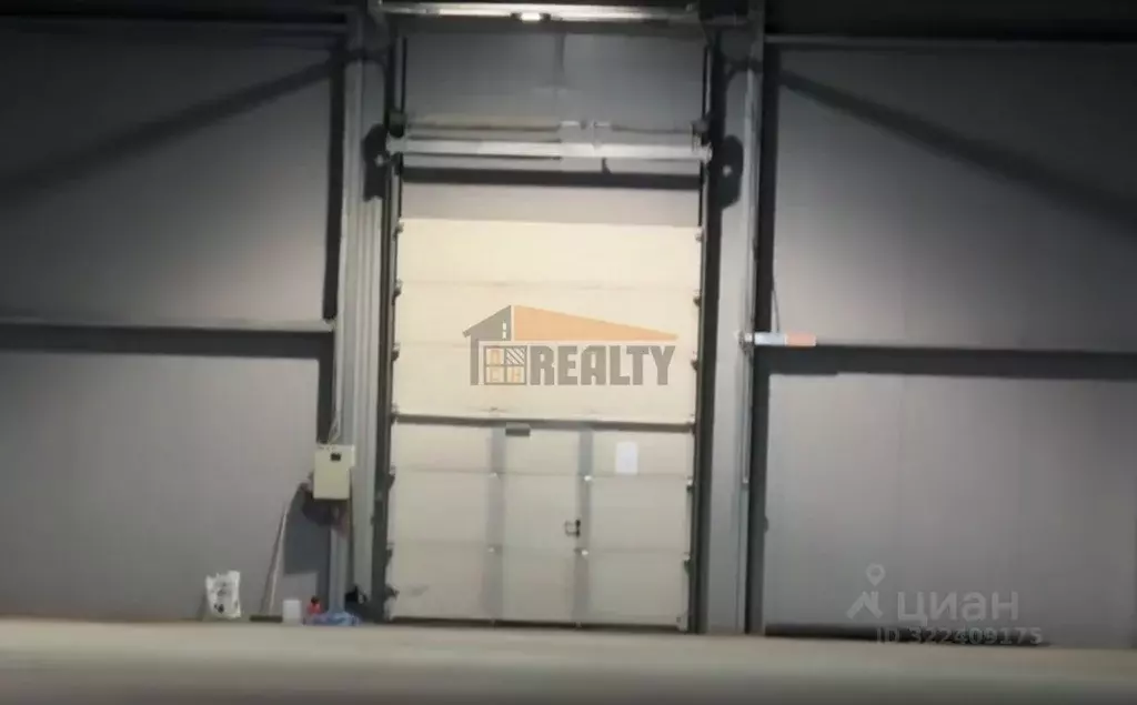 Склад в Московская область, Балашиха Железнодорожный мкр, ул. ... - Фото 2