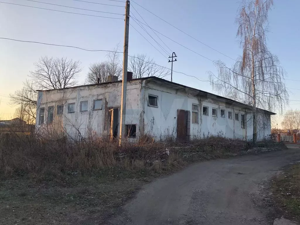 Свободного назначения, 303.7 м - Фото 1