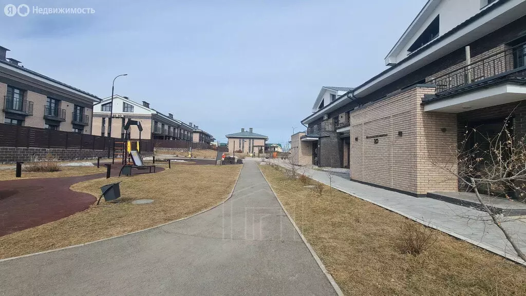 Дом в Иркутский муниципальный округ, деревня Новолисиха, микрорайон ... - Фото 2