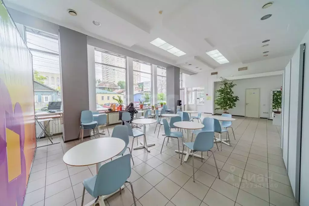 Торговая площадь в Саратовская область, Саратов Рабочая ул., 101 (656 ... - Фото 1