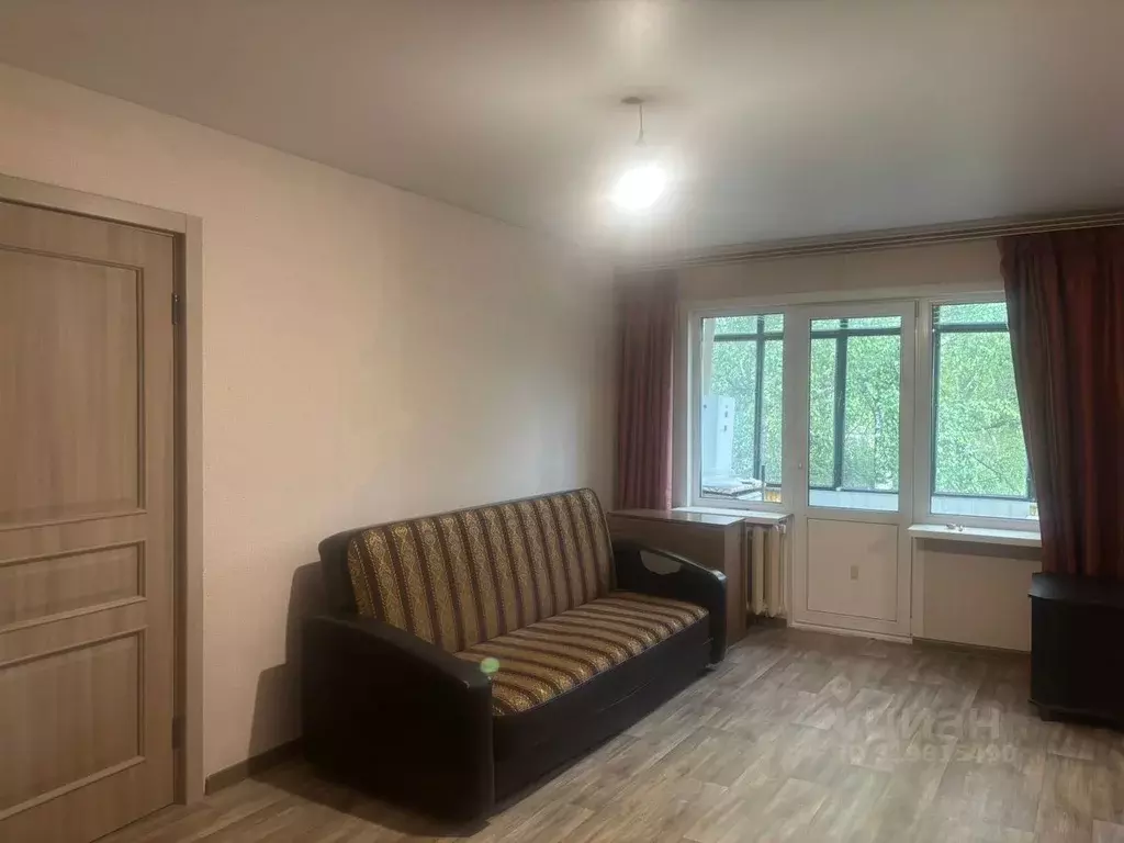 2-к кв. Пензенская область, Пенза ул. Вяземского, 31 (44.0 м) - Фото 0