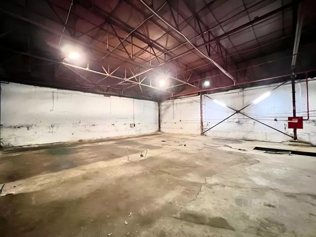 Склад в Москва ул. Новая Ипатовка, вл23А (367 м) - Фото 2