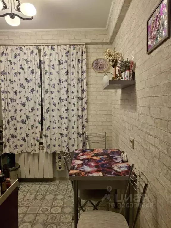 3-к кв. Санкт-Петербург просп. Луначарского, 110 (57.0 м) - Фото 1