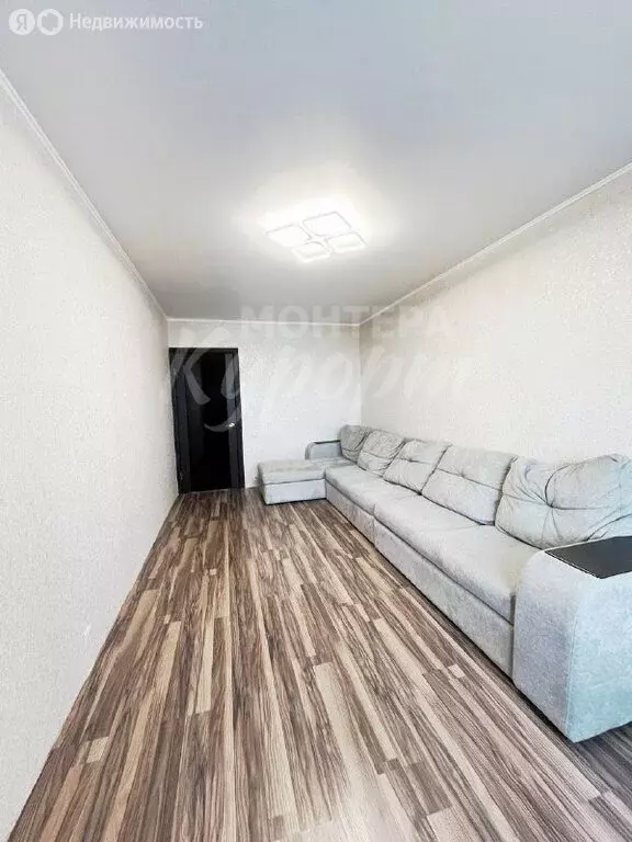 2-комнатная квартира: Магнитогорск, проспект Карла Маркса, 231/3 (48.9 ... - Фото 2