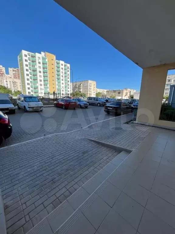 1-к. квартира, 39,9 м, 4/9 эт. - Фото 1