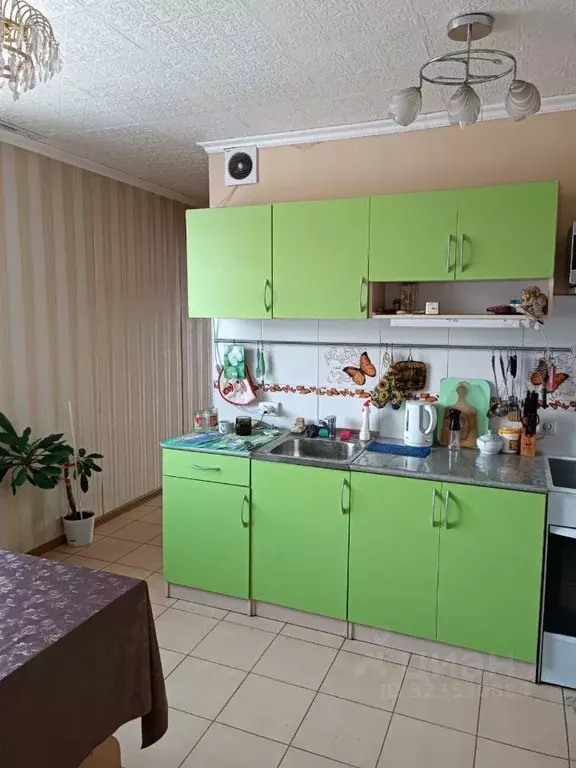 1-к кв. Новосибирская область, Новосибирск ул. Невельского, 1/1 (36.0 ... - Фото 1