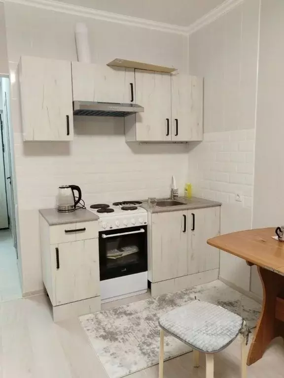 Студия Тульская область, Тула Рязанская ул., 23 (28.1 м) - Фото 2