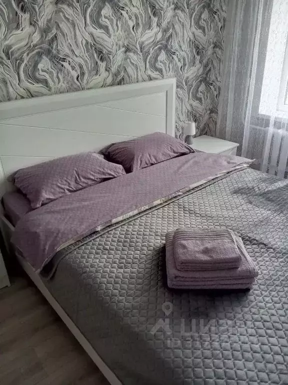 2-к кв. Калининградская область, Калининград наб. Адмирала Трибуца, 59 ... - Фото 0