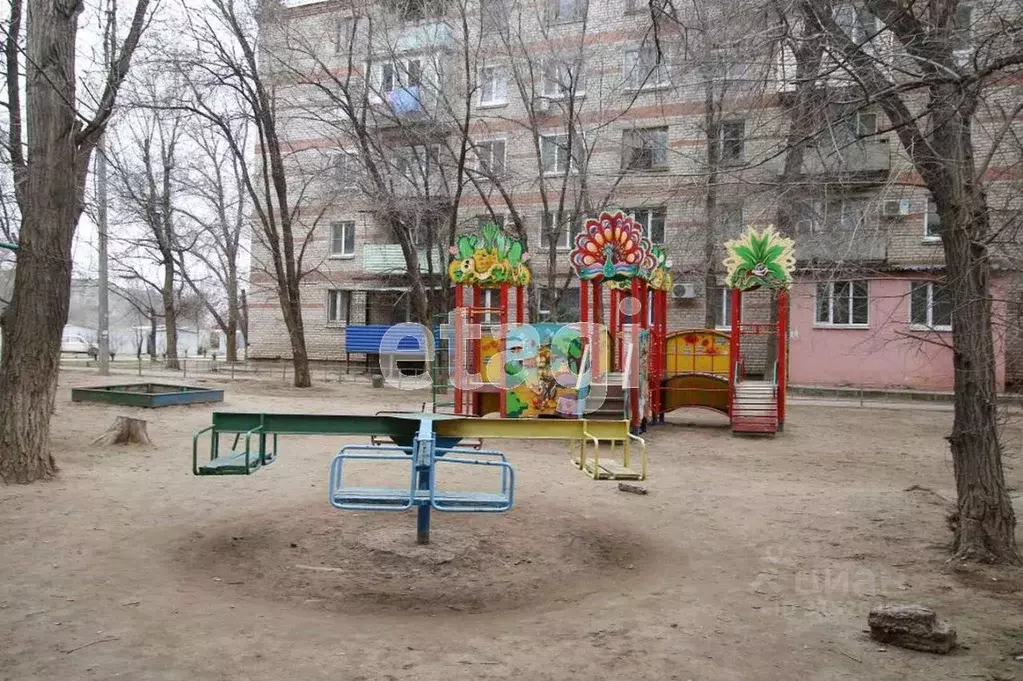 1-к кв. Астраханская область, Астрахань ул. 3-я Керченская, 1А (28.3 ... - Фото 0