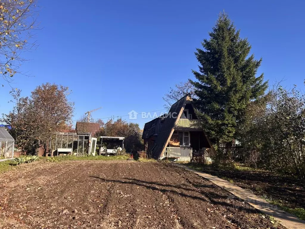 Участок в Пермский край, Пермь № 8 КС, 72 (6.0 сот.) - Фото 1