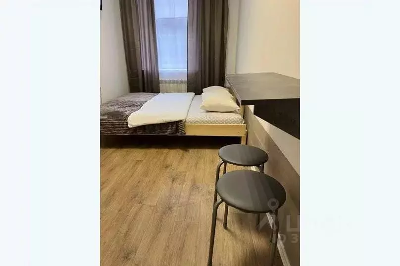 1-к кв. Самарская область, Самара ул. Куйбышева, 81 (20.0 м) - Фото 1