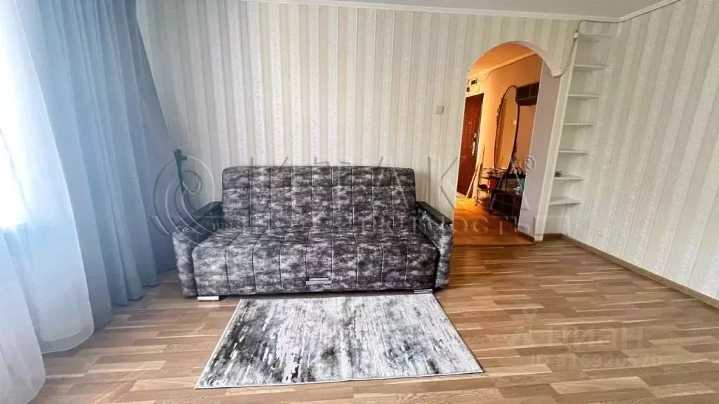 2-к кв. Санкт-Петербург Наличная ул., 36К5 (48.0 м) - Фото 1