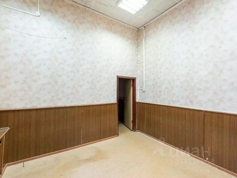 Офис в Санкт-Петербург ул. Комсомола, 2 (64 м) - Фото 1