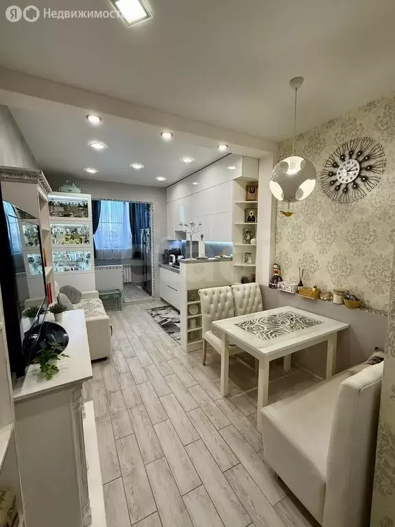 3-комнатная квартира: Тверь, Планерная улица, 4 (86.7 м) - Фото 1