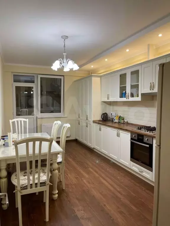 2-к. квартира, 75 м, 7/9 эт. - Фото 0