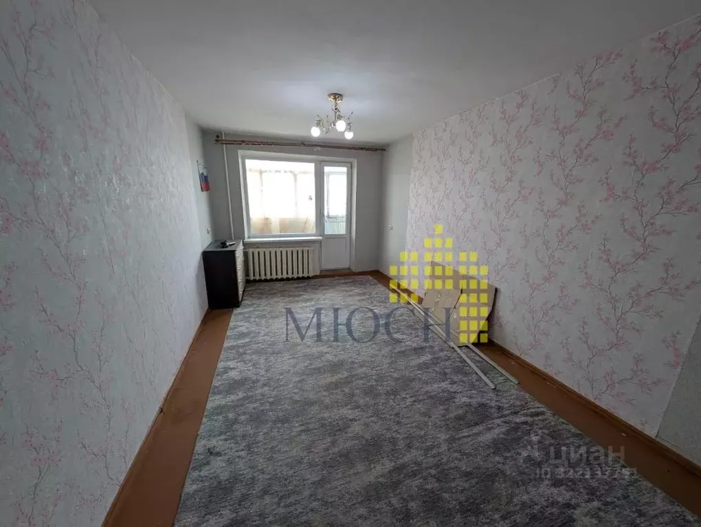 2-к кв. Магаданская область, Магадан Колымская ул., 6к2 (50.5 м) - Фото 2