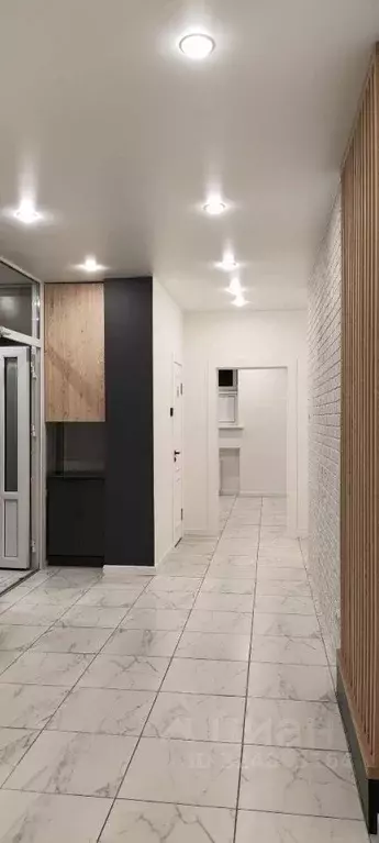 Помещение свободного назначения в Москва ул. Новый Арбат, 30/9 (37 м) - Фото 0