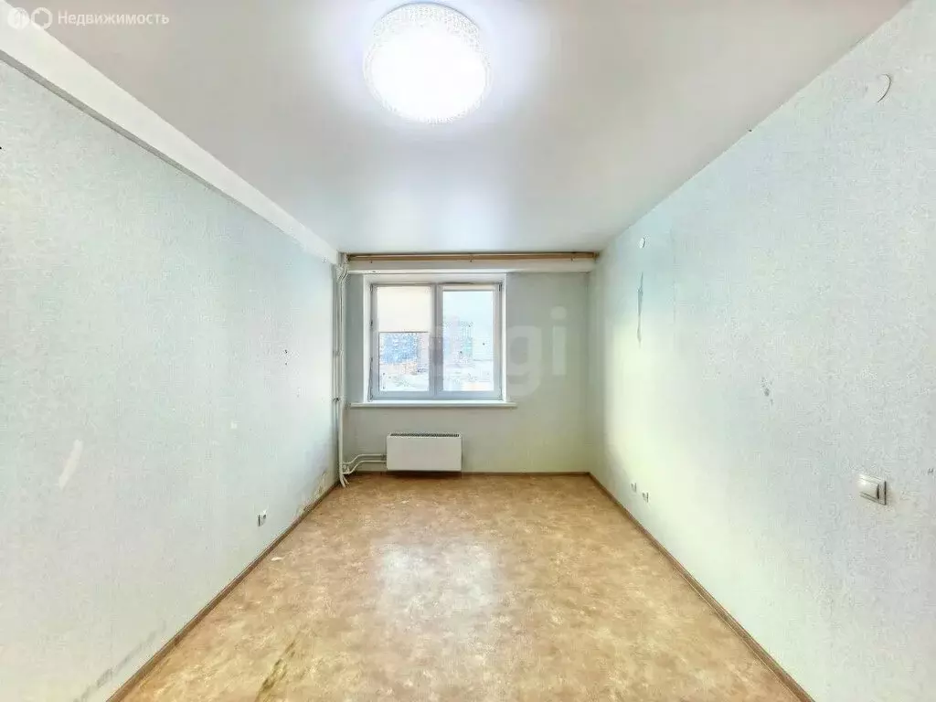 1-комнатная квартира: Березники, микрорайон Усольский-2, улица ... - Фото 1