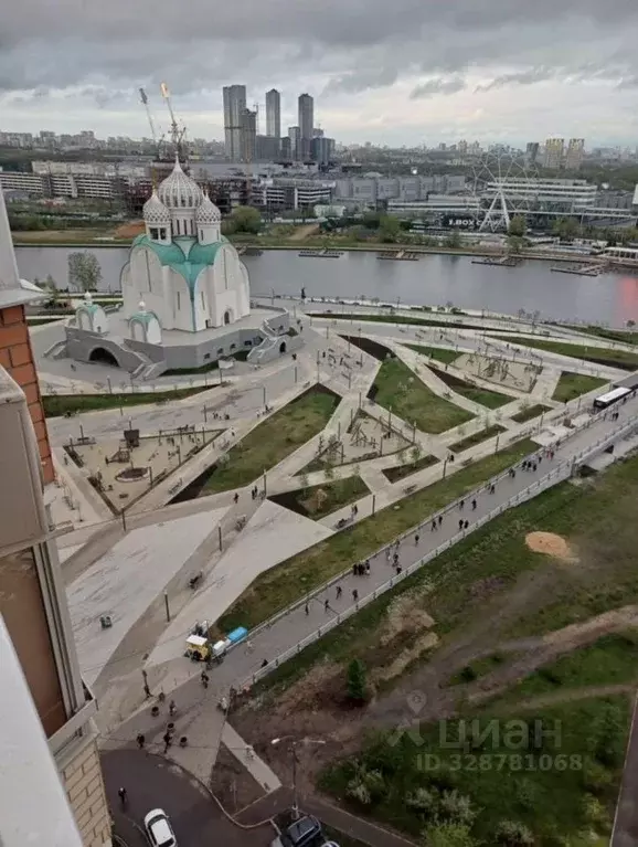 3-к кв. Московская область, Красногорск бул. Красногорский, 28 (76.4 ... - Фото 1