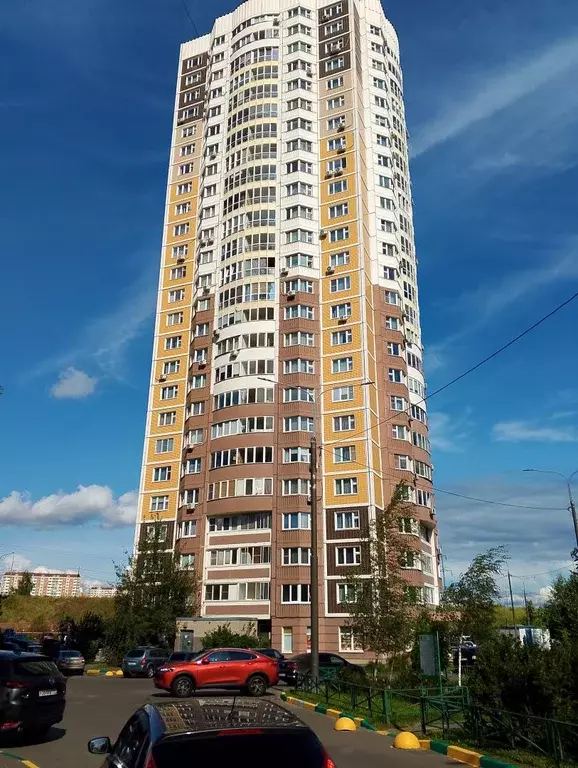 Продается 1-комнатная квартира - Фото 2