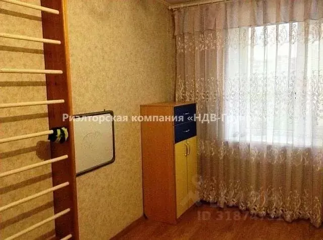 3-к кв. Хабаровский край, Хабаровск Слободская ул., 23 (60.0 м) - Фото 1