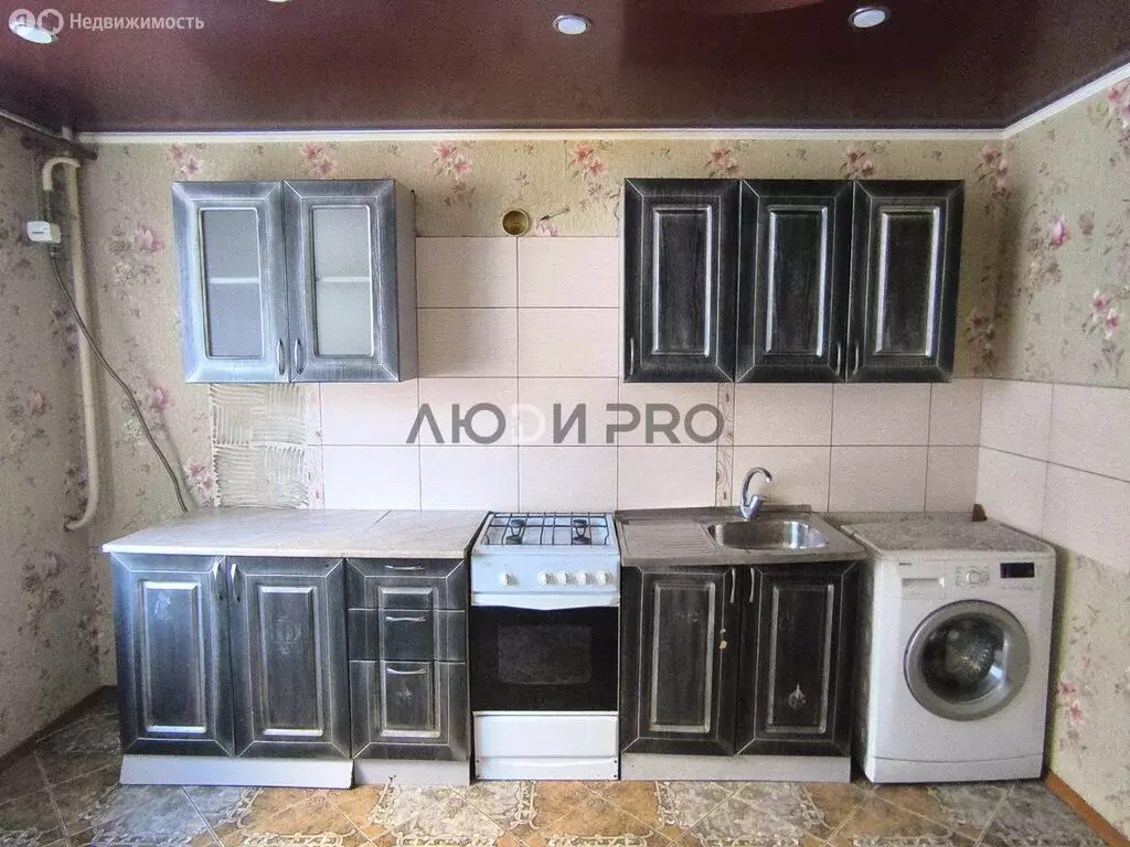 2-комнатная квартира: Энгельс, улица Маяковского, 48 (69.7 м) - Фото 1