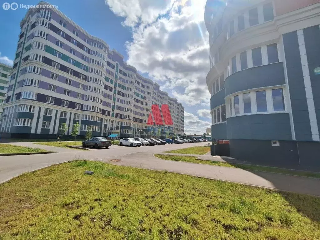 2-комнатная квартира: Иваново, микрорайон Самоцветы, 4 (52.5 м) - Фото 1