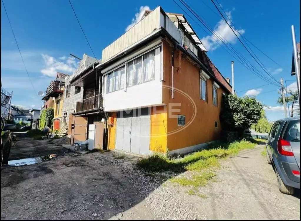 Таунхаус в Калининградская область, Гурьевский муниципальный округ, ... - Фото 2