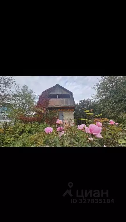 Дом в Тульская область, Тула Металлург-3 СНТ, 17 (40 м) - Фото 1