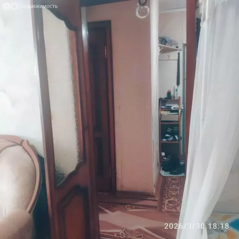 1-комнатная квартира: Энгельс, Волжский проспект, 48 (31.1 м) - Фото 1