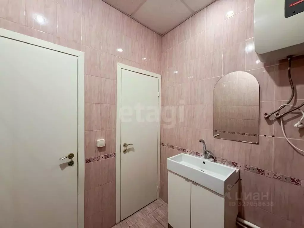 Помещение свободного назначения в Томская область, Томск ул. Кулева, ... - Фото 1