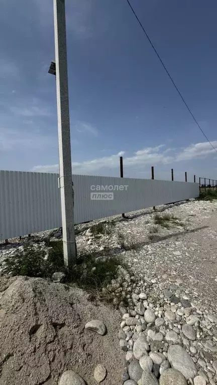 Участок в Кабардино-Балкария, Нарткала Урванский район, ул. Р.Н. ... - Фото 1