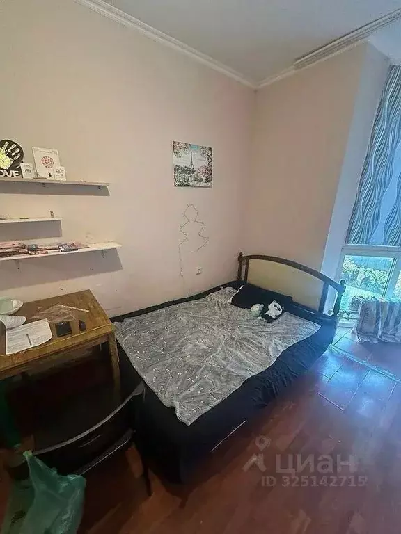 Комната Москва д. Румянцево, ул. Садовая, 60 (18.0 м) - Фото 2