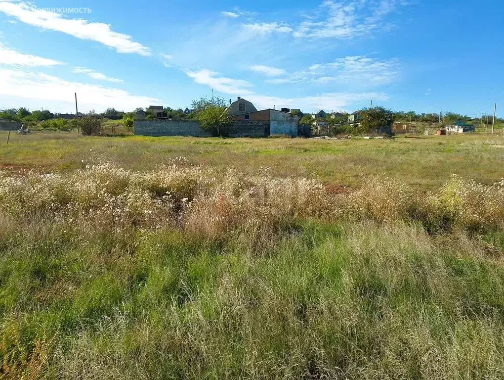 Участок в Феодосия, СПК Геотехник (8 м) - Фото 2