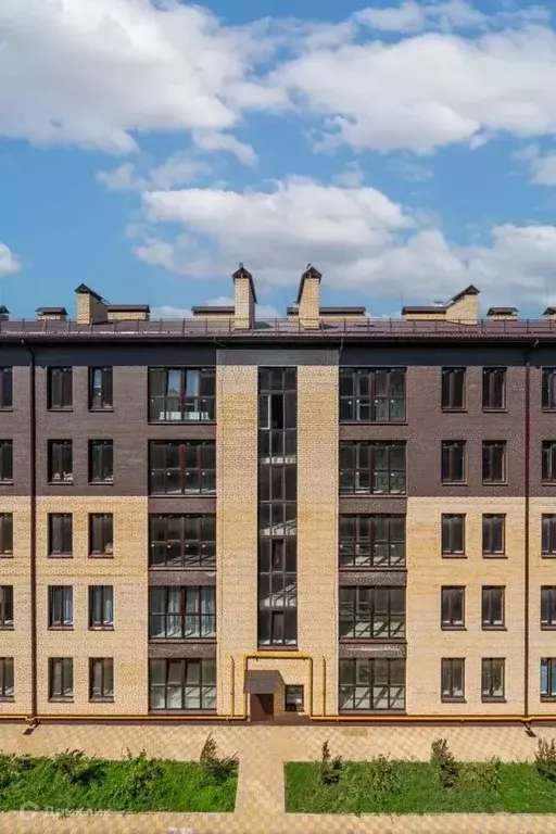 Продаётся 1-к квартира, 43.9 м - Фото 1
