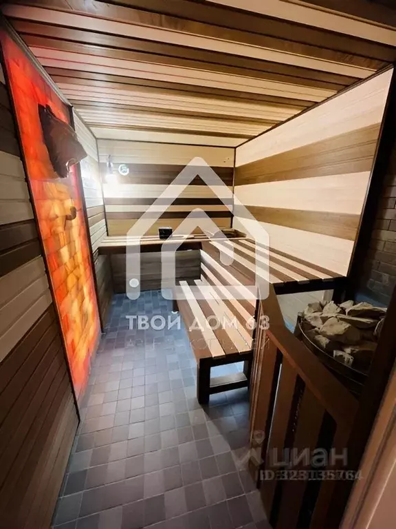 Дом в Самарская область, Самара Октябрьская ул. (120 м) - Фото 1